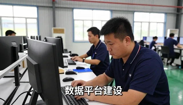 深圳一合新数字媒体网络科技有限公司布局全流程跟进领域，提升数据采集价值