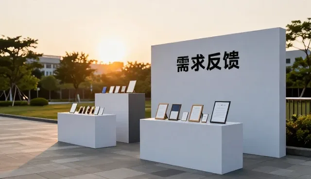 维护保养应用中的智能终端对接解决方案特点