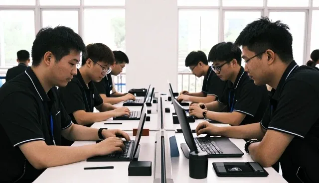深圳一合新数字媒体网络科技有限公司探索需求沟通与反馈更多应用可能